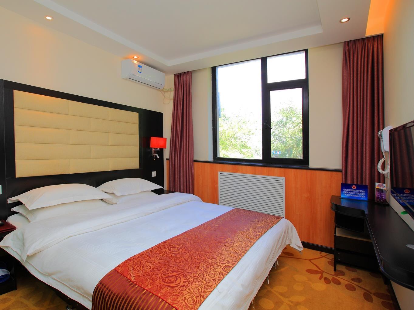 Capital International Airport Hotel
