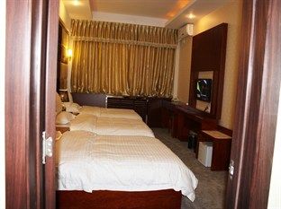 Capital International Airport Hotel Beijing
